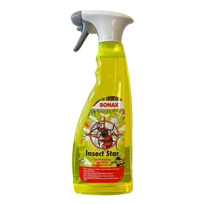 Insect Star insektfjerner 750mL