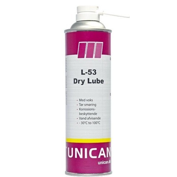 Dry Lube L-53 500mL