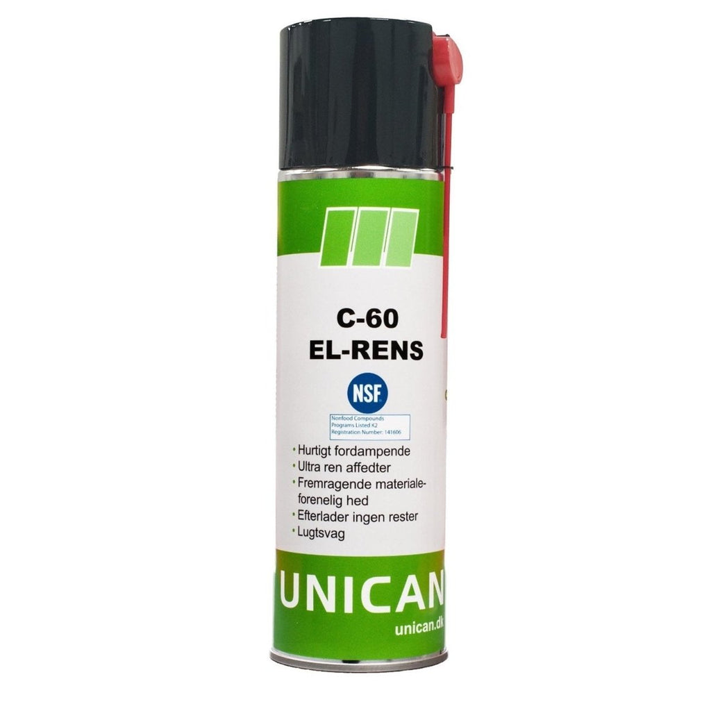 El-rens NSF C-60 500mL