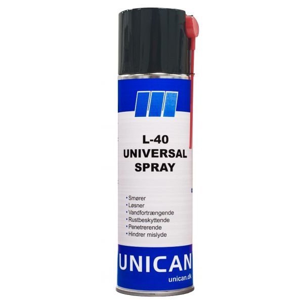 Universalspray L-40 500mL